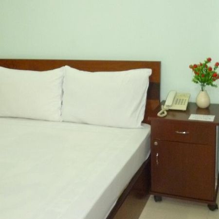 הו צ'י מין סיטי Minh Phuc Hotel מראה חיצוני תמונה