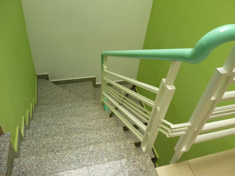 הו צ'י מין סיטי Minh Phuc Hotel מראה חיצוני תמונה
